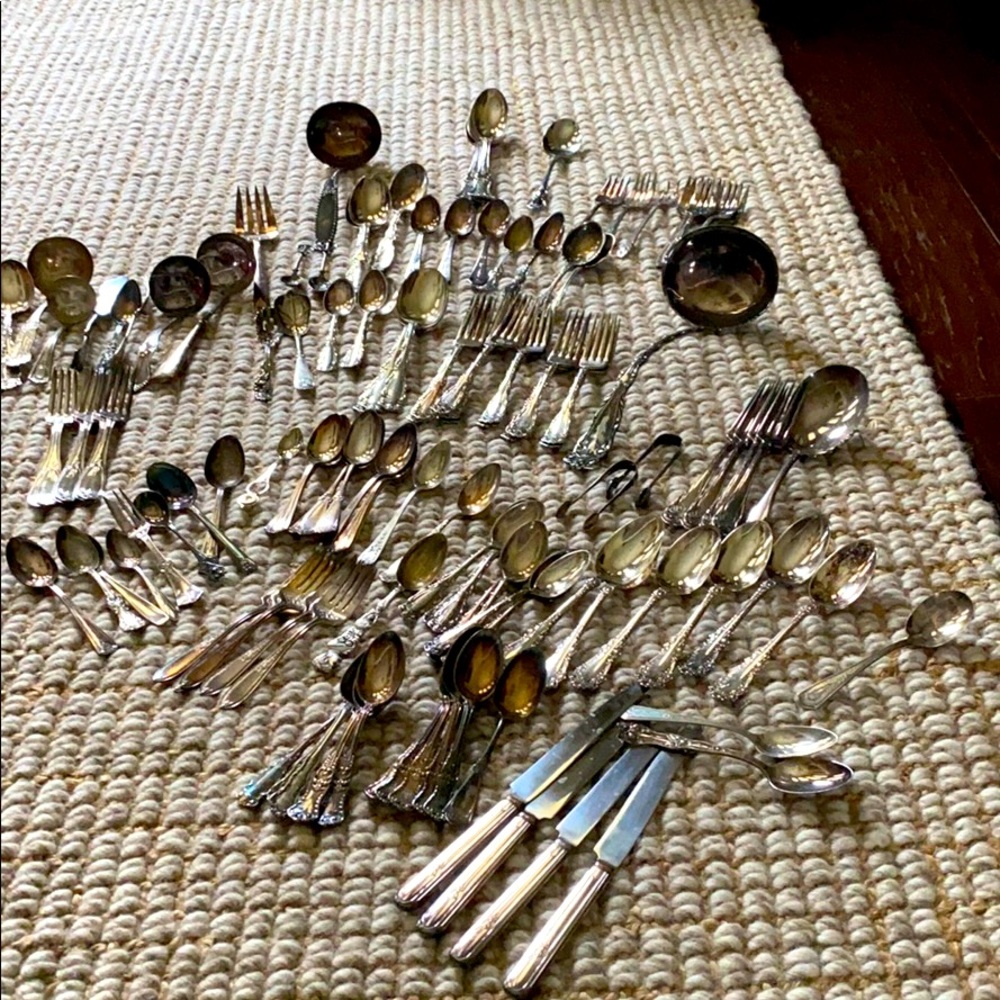 Flatware
